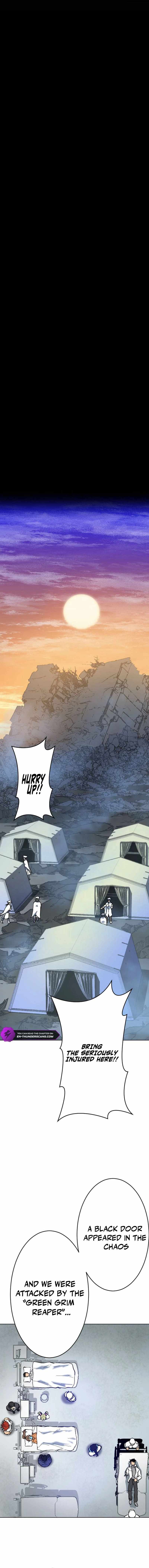 Point Survivor: Redeem Your Points as Combat Power Chapter 22 19